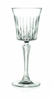 Бокал для белого вина 230мл RCR TimeLess 25880020006 /1/6/ Бокал для белого вина 230мл RCR TimeLess 25880020006 /1/6/