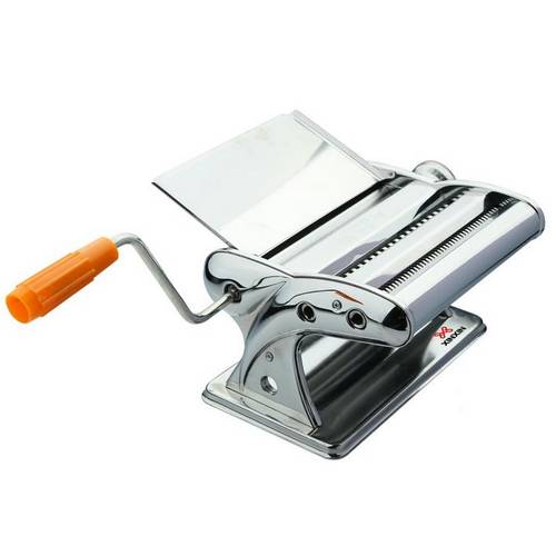 Тестораскатка-лапшерезка ручная Xinxin PME-180 Тестораскатка-лапшерезка ручная Xinxin PME-180