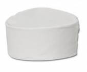 Шапка-таблетка белая Мастергласс 31546 Шапка-таблетка белая Мастергласс 31546