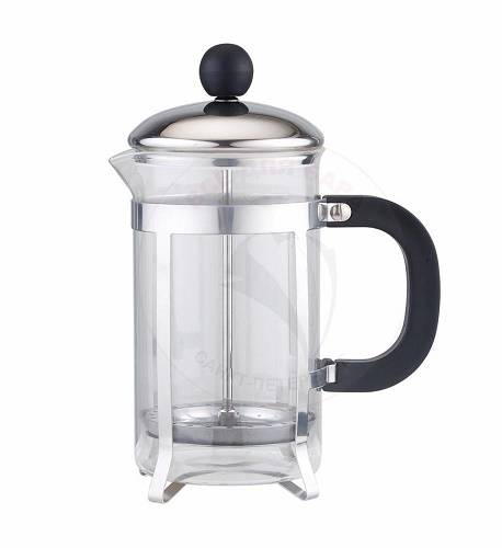 Френч-пресс 350мл КНР 99002227 Френч-пресс 350мл КНР 99002227