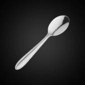 Ложка чайная Luxstahl Vinci [KL-10]