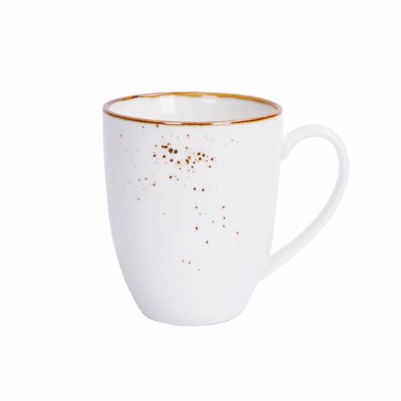 Кружка 300 мл, фарфор "Elegance The Sun" P.L. NGD012 /6/