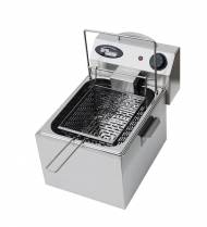 Фритюрница 7л Гриль Мастер Ф1ФрЭ 21601 Фритюрница 7л Гриль Мастер Ф1ФрЭ 21601