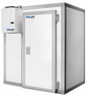 Камера холодильная Polair КХН-33,18 2560х5560х2720 Камера холодильная Polair КХН-33,18 2560х5560х2720