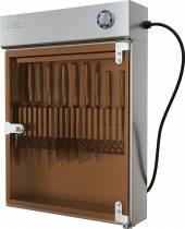 Стерилизатор УФ для 18 ножей Атеси СТУ-1-18-02-1