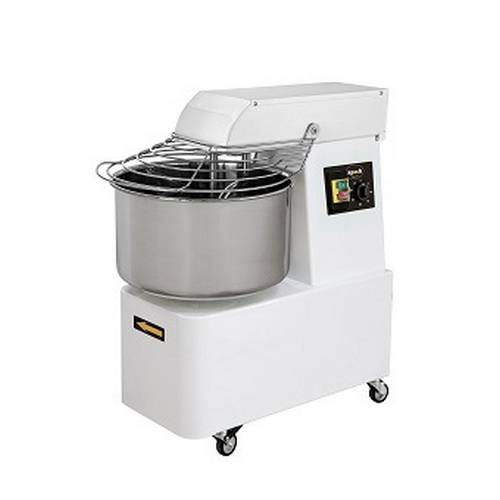 Тестомес спиральный Apach ASM16F 3Ф Тестомес спиральный Apach ASM16F 3Ф