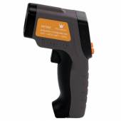 Термометр инфракрасный универсальный Martellato 50T002 для работы с карамелью Термометр инфракрасный универсальный Martellato 50T002 для работы с карамелью