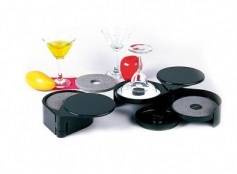 Риммер для маргариты 3-х ступенчатый 20х16х7см MGSteel 477000MG 40721