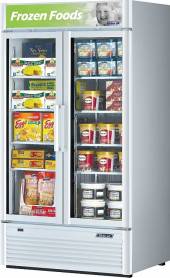 Шкаф морозильный демонстрационный Turbo Air TGF-35SD