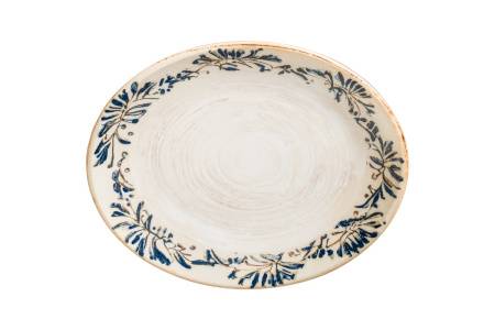 Блюдо овальное 200*160 мм Grandma Bonna S-MT-GANMOV20OV форма Мув b Блюдо овальное 200*160 мм Grandma Bonna S-MT-GANMOV20OV форма Мув b