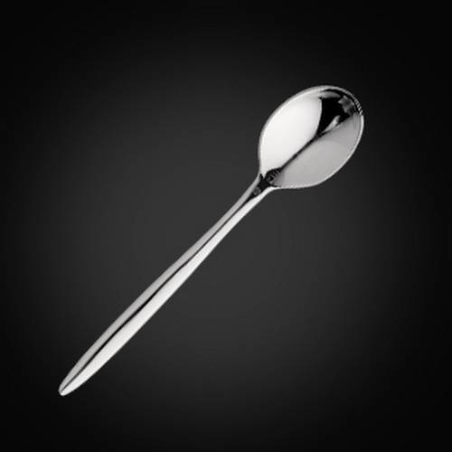 Ложка кофейная Luxstahl (Barcelona) MIM.SYD кт2057