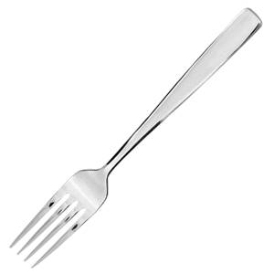 Вилка десертная Атлантис Eternum L=190/65 B=4мм нерж. 3010-14 03110825 /12/