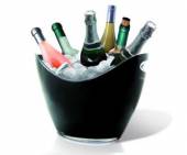 Ведро для шампанского 8,0л пластик Vin Bouquet FIE 007.