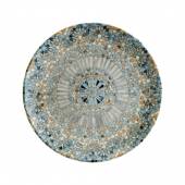 Тарелка 270мм Luca Mosaic Bonna S-MT-LUCMZGRM27DZ b Тарелка 270мм Luca Mosaic Bonna S-MT-LUCMZGRM27DZ b