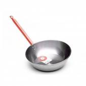 Сковорода сартен PATA NEGRA высокий D=320мм Garcima 88032 /1/ Сковорода сартен PATA NEGRA высокий D=320мм Garcima 88032 /1/