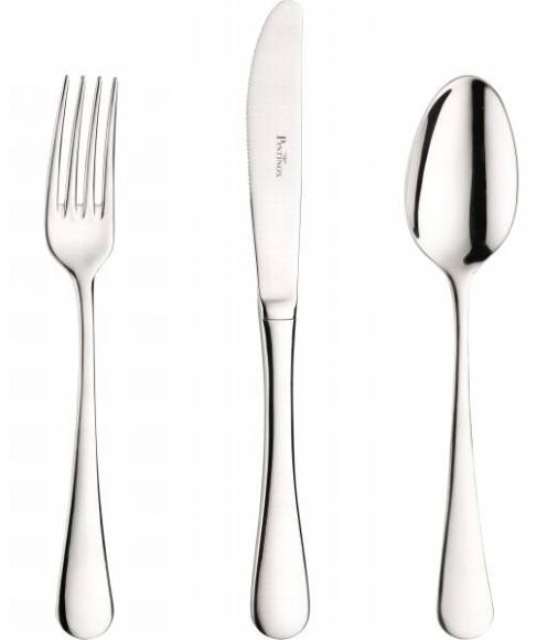 Нож десертный Pintinox (Boston) 126000L6 /12/