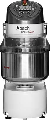 Тестомес спиральный Apach Bakery Line V 40 Тестомес спиральный Apach Bakery Line V 40