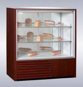 Витрина горизонтальная РЕГИНА доступ клиентов и обзорность с обоих сторон 1205 Витрина горизонтальная РЕГИНА доступ клиентов и обзорность с обоих сторон 1205