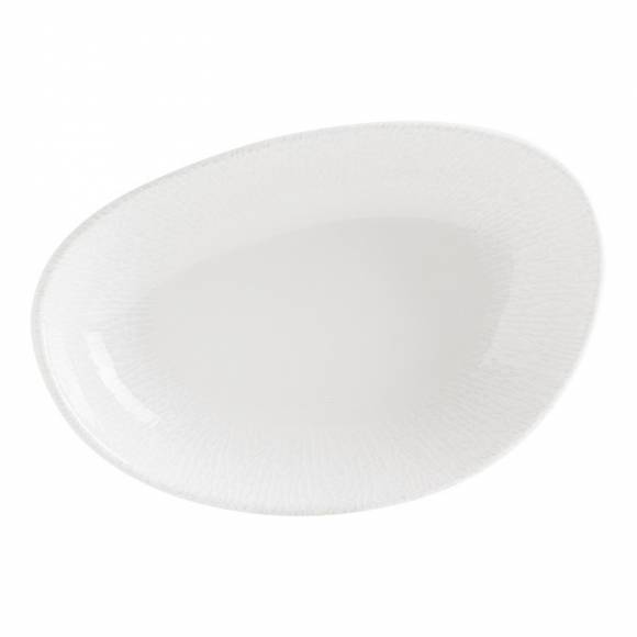 Соусник овальный 150*100 мм 140 мл h=30 мм Белый Редикс, форма Ваго Bonna RDXVAO15OKY Соусник овальный 150*100 мм 140 мл h=30 мм Белый Редикс, форма Ваго Bonna RDXVAO15OKY