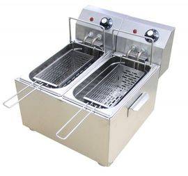 Фритюрница 6,5л+6,5л Гриль Мастер Ф2ФрЭ 21602 Фритюрница 6,5л+6,5л Гриль Мастер Ф2ФрЭ 21602