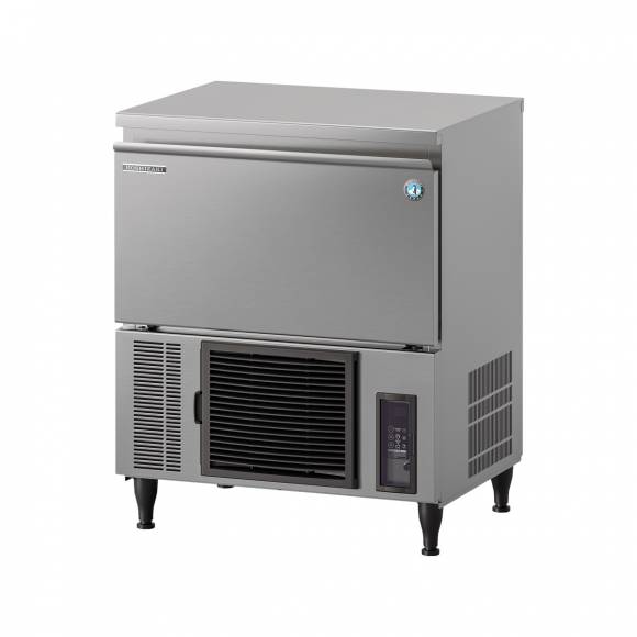 Льдогенератор Hoshizaki IM-45CPE кубик 28*28*32 мм