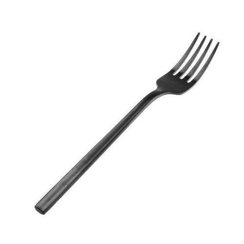 Вилка Black Sapporo столовая 19,5 см, P.L. - Davinci S049-2 black 71047254