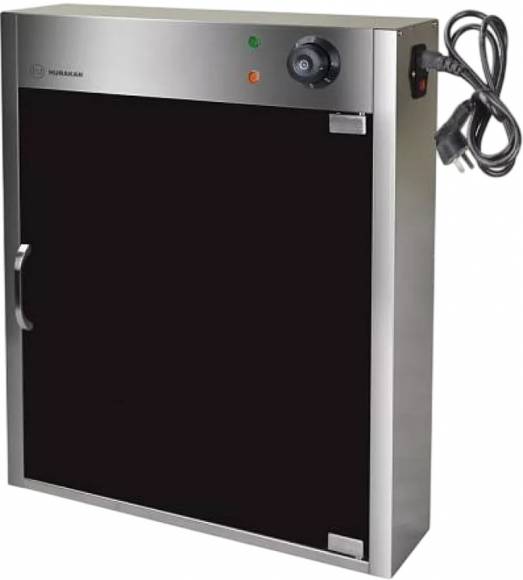 Стерилизатор для ножей Hurakan HKN-UVA12 Стерилизатор для ножей Hurakan HKN-UVA12