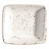 Салатник квадратный 8х8,5см фарфор Moove Grain Bonna GRAMOV10KS b Салатник квадратный 8х8,5см фарфор Moove Grain Bonna GRAMOV10KS b