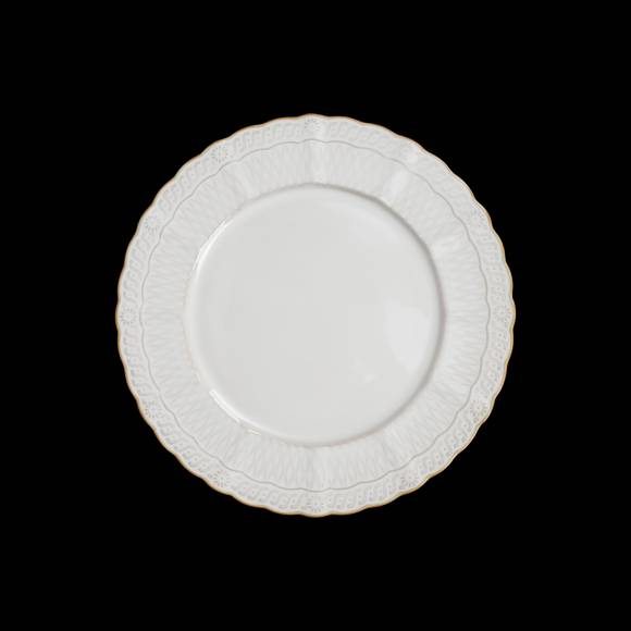 Тарелка мелкая 255мм Corone Cinzano фк5506 Тарелка мелкая 255мм Corone Cinzano фк5506