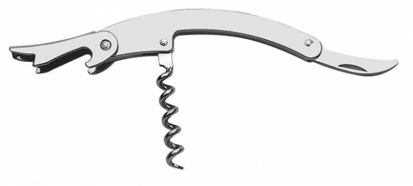 Нарзанник 3-х функц. одноступен. нерж. Icel 95100.9995000.120