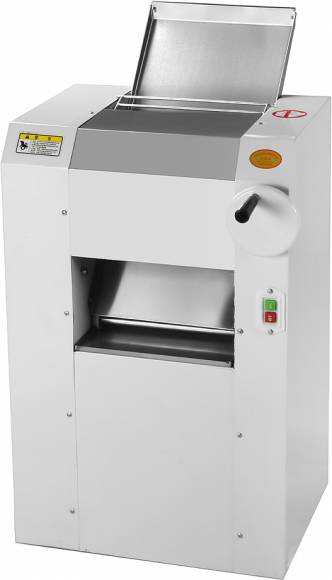 Тестораскаточная машина Gastromix YL350 для крутого теста Тестораскаточная машина Gastromix YL350 для крутого теста