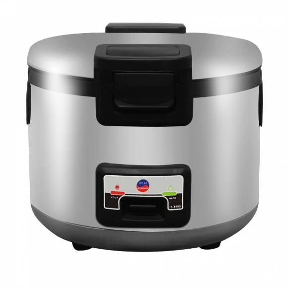 Рисоварка INDOKOR IR-1985 19л Рисоварка INDOKOR IR-1985 19л