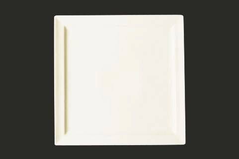 Тарелка мелкая квадратная 300х300мм CLSP30 /6/ Тарелка мелкая квадратная 300х300мм CLSP30 /6/