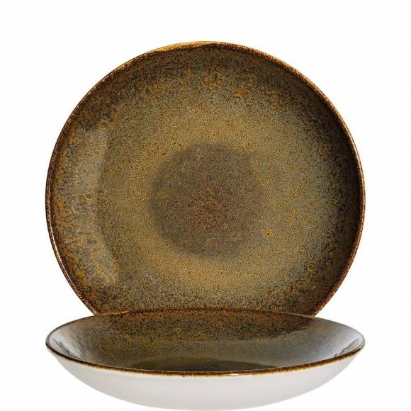 Тарелка глубокая 500 мл 200 мм Ore Tierra Bonna OTIGRM20CK Тарелка глубокая 500 мл 200 мм Ore Tierra Bonna OTIGRM20CK