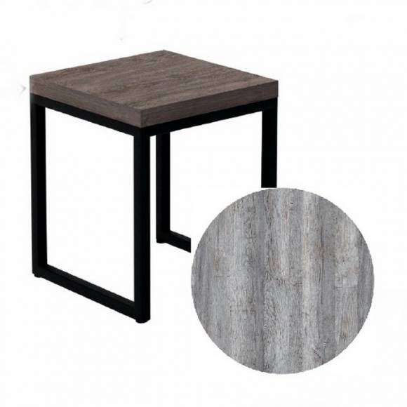 Табурет 380х380х450 П-образный Рагнар Табурет 380х380х450 П-образный Рагнар