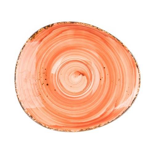 Блюдце к кофейной чашке 90мл фарфор Organica Spicy P.L. 73024065 /6/ Блюдце к кофейной чашке 90мл фарфор Organica Spicy P.L. 73024065 /6/