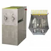 Машина тестомесильная Торгмаш МТ-15-М