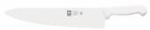Нож поварской 310/440 мм. Шеф белый PRACTICA Icel 24200.3028000.300 Нож поварской 310/440 мм. Шеф белый PRACTICA Icel 24200.3028000.300
