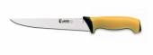 Нож кухонный разделочный TR 20 см Jero желтая рукоять 1280TRY Нож кухонный разделочный TR 20 см Jero желтая рукоять 1280TRY