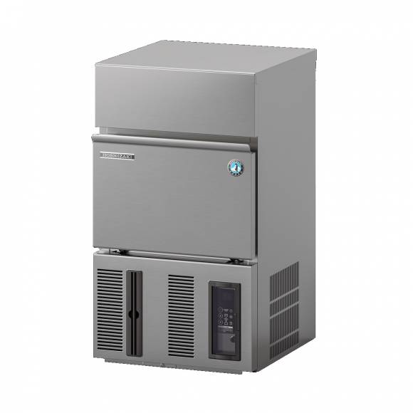 Льдогенератор Hoshizaki IM-21CPE кубик 28*28*32 мм