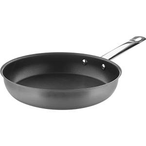 Сковорода 260мм нерж. антипригарное покр. индукция ProHotel BARS41 induction  04021616