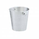 Ведро для льда 140мм 1,5л нерж.сталь Maco IB26