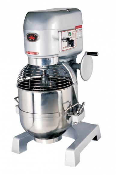 Миксер планетарный съемная дежа 38л VIATTO by Pyhl В-30