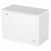 Ларь морозильный с глухой крышкой Haier HCE301R Ларь морозильный с глухой крышкой Haier HCE301R