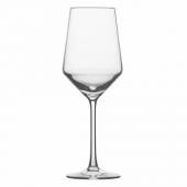 Бокал для вина 410мл хр. стекло Pure Schott Zwiesel 112412 /6/ Бокал для вина 410мл хр. стекло Pure Schott Zwiesel 112412 /6/