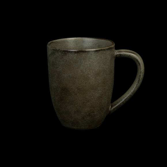 Кружка 440мл, серо-зеленый Corone Sacramento HS169598 фк9121