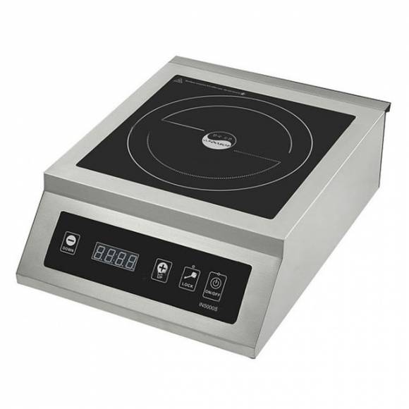 Плита индукционная INDOKOR IN5000S Плита индукционная INDOKOR IN5000S