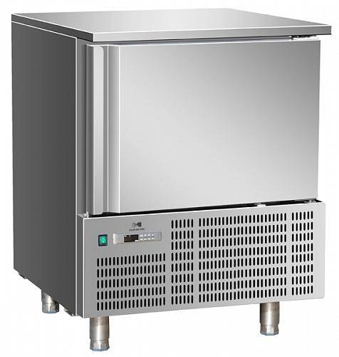 Шкаф шоковой заморозки Hurakan HKN-BCF5 5 уровней Шкаф шоковой заморозки Hurakan HKN-BCF5 5 уровней