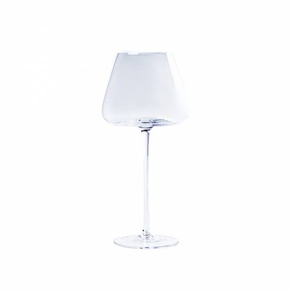 Бокал для вина 710 мл. d=70/85 мм. h=250 мм. хр. стекло Веста MGline 74557 /6/