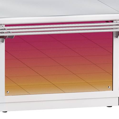 Стенка передняя ПВВ(Н)-70Х-01 (Красное золото, 1500 мм)